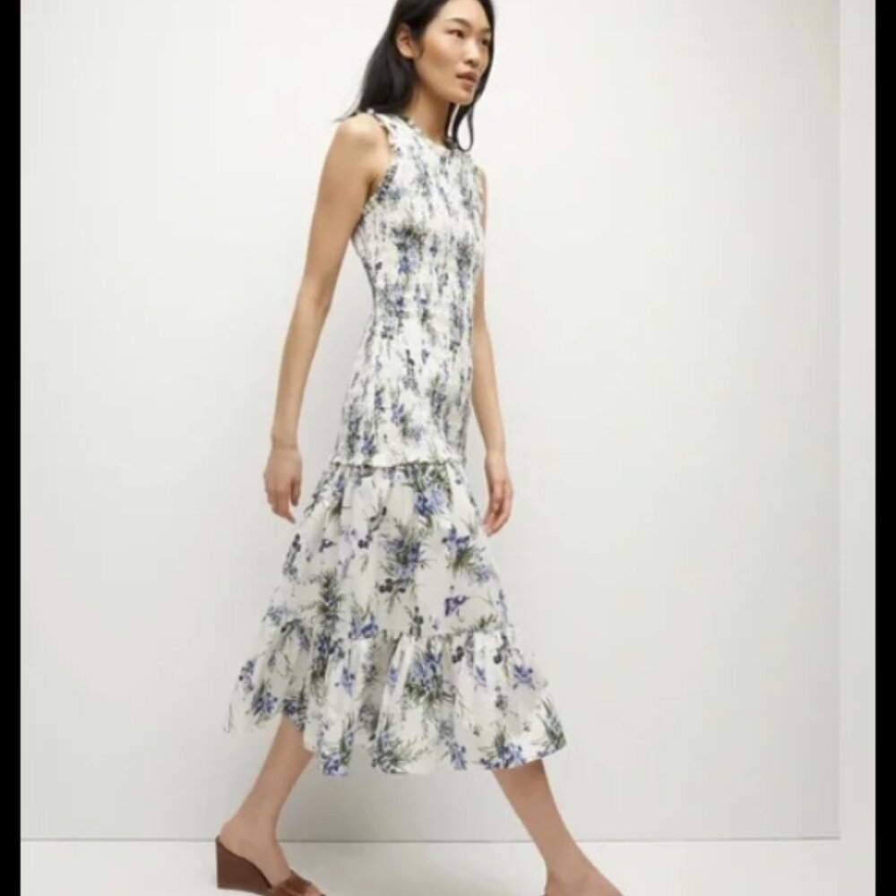 Veronica Beard Verena Dress  size 10   NWT